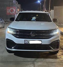 فولكسفاغن أطلس كروس سبورت